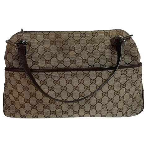 gucci one hand bag